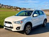 Mitsubishi ASX 1.6 SUV-Star |1. Hand | 58.800 km - Mitsubishi ASX SUV-Star