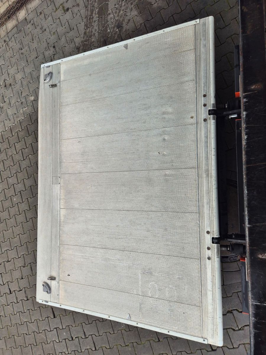 Fahrzeugabbildung Iveco Eurocargo ML75E21 LBW Klima 3 Sitze