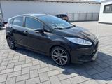 Ford Fiesta ST-Line "8 Fach Neu Bereift" - Ford Fiesta Gebrauchtwagen in Ludwigshafen