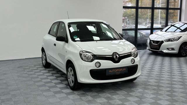 Renault Twingo Life _Zustand & Historie perfekt_