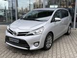Toyota Verso 1.8 Multidrive S 5-Sitzer Executive*Sitzhe - Toyota mit Benzin-Antrieb: Van, Automatik