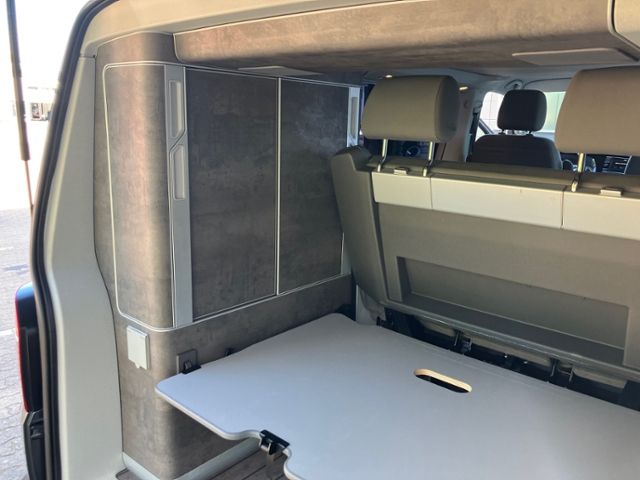 T6.1 California 2.0 TDI Ocean 4Motion KLIMA LED