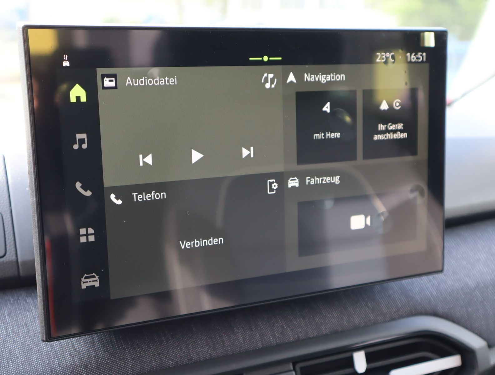 Dacia Jogger - Bild 6