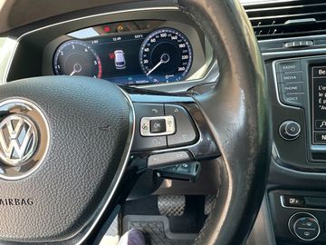 Volkswagen Tiguan - 7
