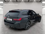 BMW 318d Touring M Sport LiveCockpitProf Kamera LED - BMW 318: Kombi, 318d
