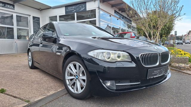 BMW 535 Baureihe 5 Lim. 535 d