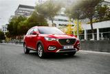 MG Luxury Hybrid Haustürlieferung*Kamera*Klima*uvm