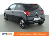 Peugeot 108 1.0 VTi Collection*LIM*SHZ*ALU*KLIMA*TOUCH* - Peugeot 108 Gebrauchtwagen