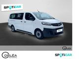 Opel Vivaro C 1.5D Kombi L3 9-Sitzer AHK Navi - Opel Vivaro Gebrauchtwagen in Bremen