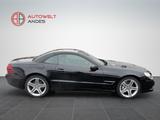 Mercedes-Benz SL 350 *Navi*Bi-Xenon*Airscraf*H&K*Mem*Sitzlüftu - Mercedes-Benz SL 350 Gebrauchtwagen