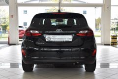 FORD Fiesta 1.0 Hybrid Titanium X~Automatik~LED~Navi