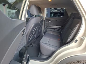 KGM Tivoli NOMAD 1.5 Navi°AC°RFK°SHZ°ALU°DAB°CarPlay