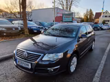 Volkswagen Passat Variant Highline Alcantara SHZ AHK SD - Volkswagen Passat aus 2006
