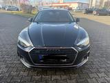 Audi A5 45 TFSI S tr quatt Sportb edition one edi... - Audi A5 edition-one