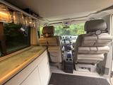 Volkswagen T5 California Edition - gebrauchte VW T5 California aus dem Jahr 2013
