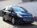 Opel Zafira OPC - Panorama, Recaro, Xenon, PDC, Tempo - gebrauchte Opel Zafira aus dem Jahr 2011