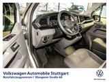 Volkswagen T6.1 Caravelle Trendline 2.0 TDI Euro 6d TEMP - silberne Volkswagen T6 Caravelle