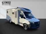 HYMER / ERIBA / HYMERCAR B-Klasse MC T 580  Ihr Vorteil. Unser Service. - HYMER / ERIBA Oldenburg