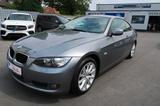 BMW 320d Coupe # Schiebedach # Schalter 6 Gang Navi. - BMW 320: Coupé, D