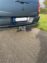 Mitsubishi L200 KLO/KJO 2019> 4X4 2,2 DI-D Intro Edition - Mitsubishi L200 mit Diesel-Antrieb: Automatik