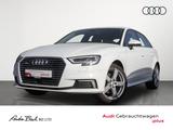 Audi A3 Sportback e-tron 40 Stronic Navi LED Sitzhzg - Audi A3 mit Hybrid-Antrieb