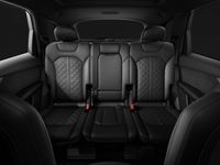 Audi SQ7 - Vorschau Bild 11