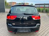 Seat Altea Basis XL - Seat Altea Gebrauchtwagen