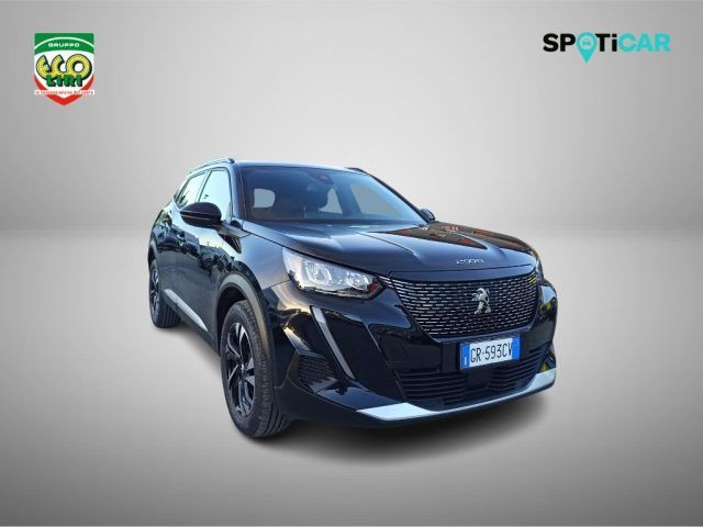 Peugeot PEUGEOT 2008 PureTech 100 S&S Allure imagem 3