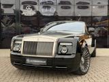 Rolls-Royce Phantom Coupé 23"  Sternenhimmel Lounge Seat - gebrauchte Rolls Royce Sportwagen