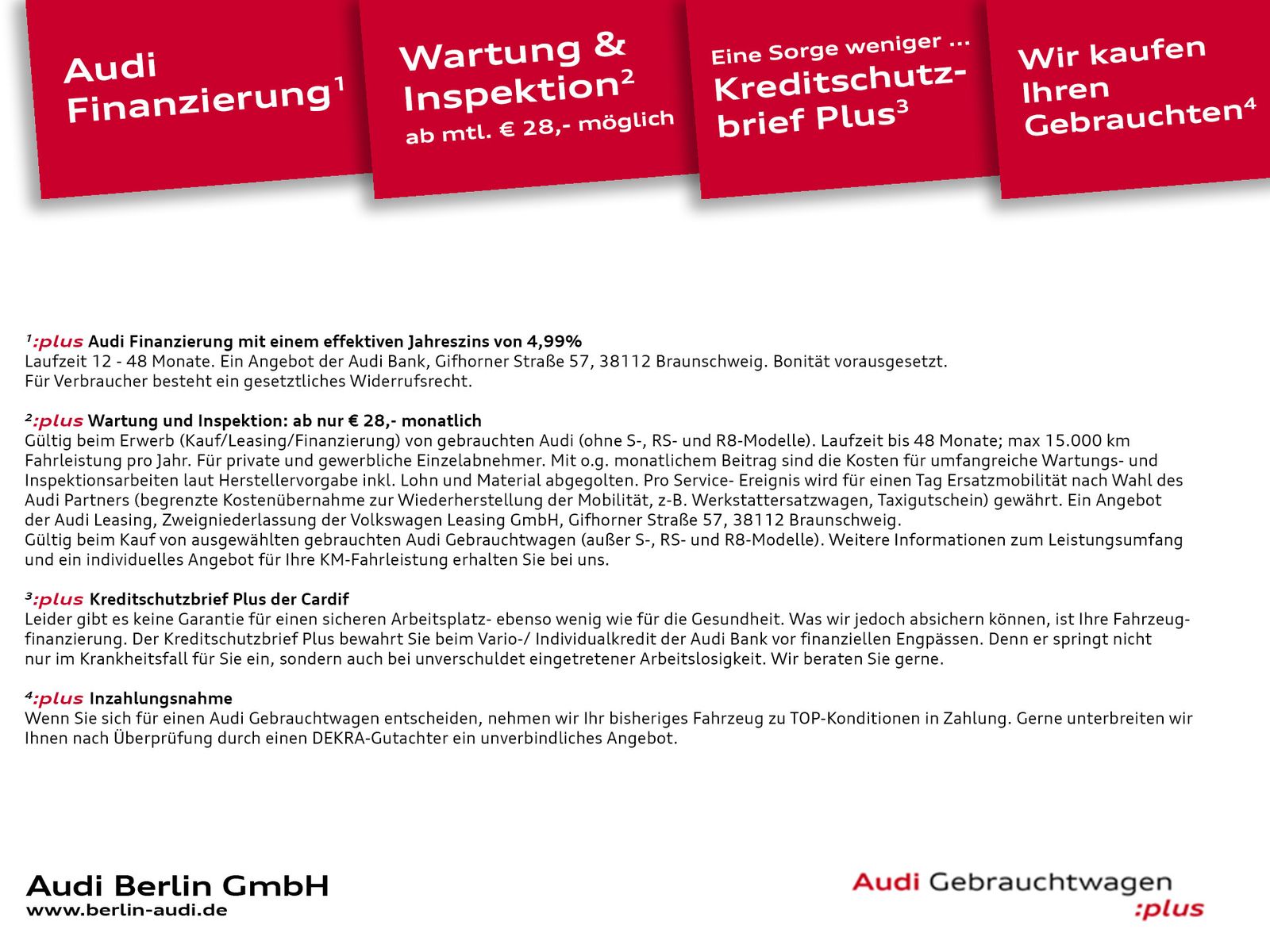 Audi SQ8 - Bild 5