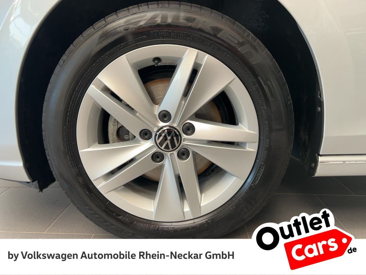 Volkswagen Golf - Bild 16