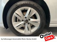 Volkswagen Golf - Vorschau Bild 16
