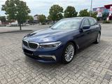 BMW 540 - BMW 550: Kombi