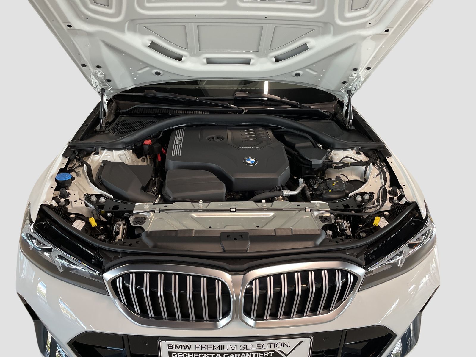 BMW 318 - Bild 15