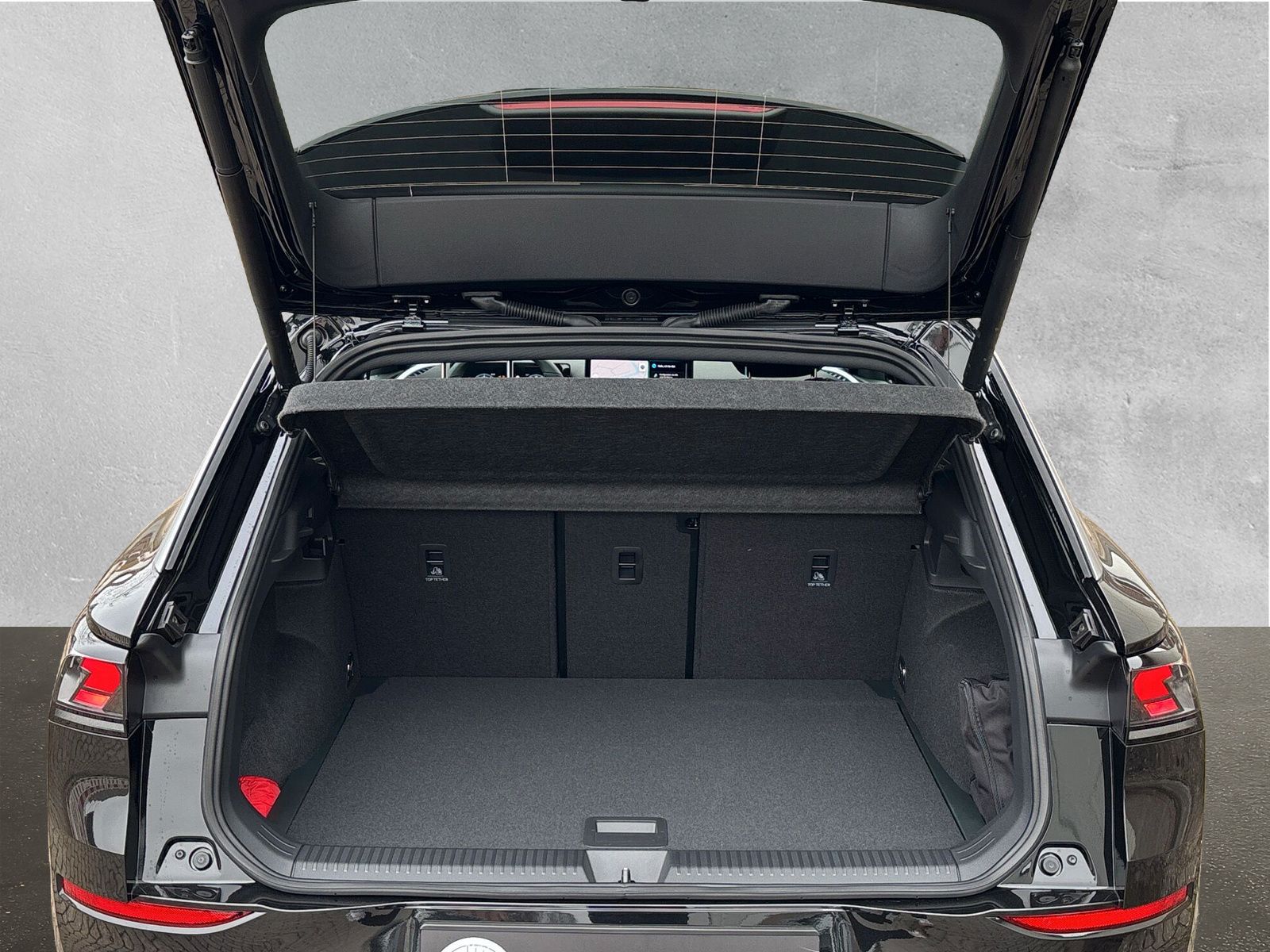 Fahrzeugabbildung Volkswagen T-Roc R-Line TSI 110 kW 7-Gang DSG AH, WR