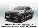 Vorschaubild Hyundai TUCSON FL PHEV (MY25) 1.6 T-GDi 6-AT 2WD Prime