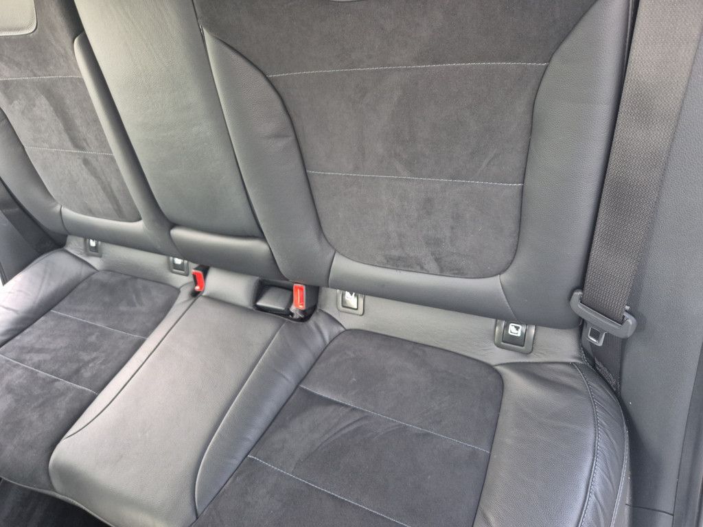 Fahrzeugabbildung Hyundai i30 Fastback 2.0 N Performance