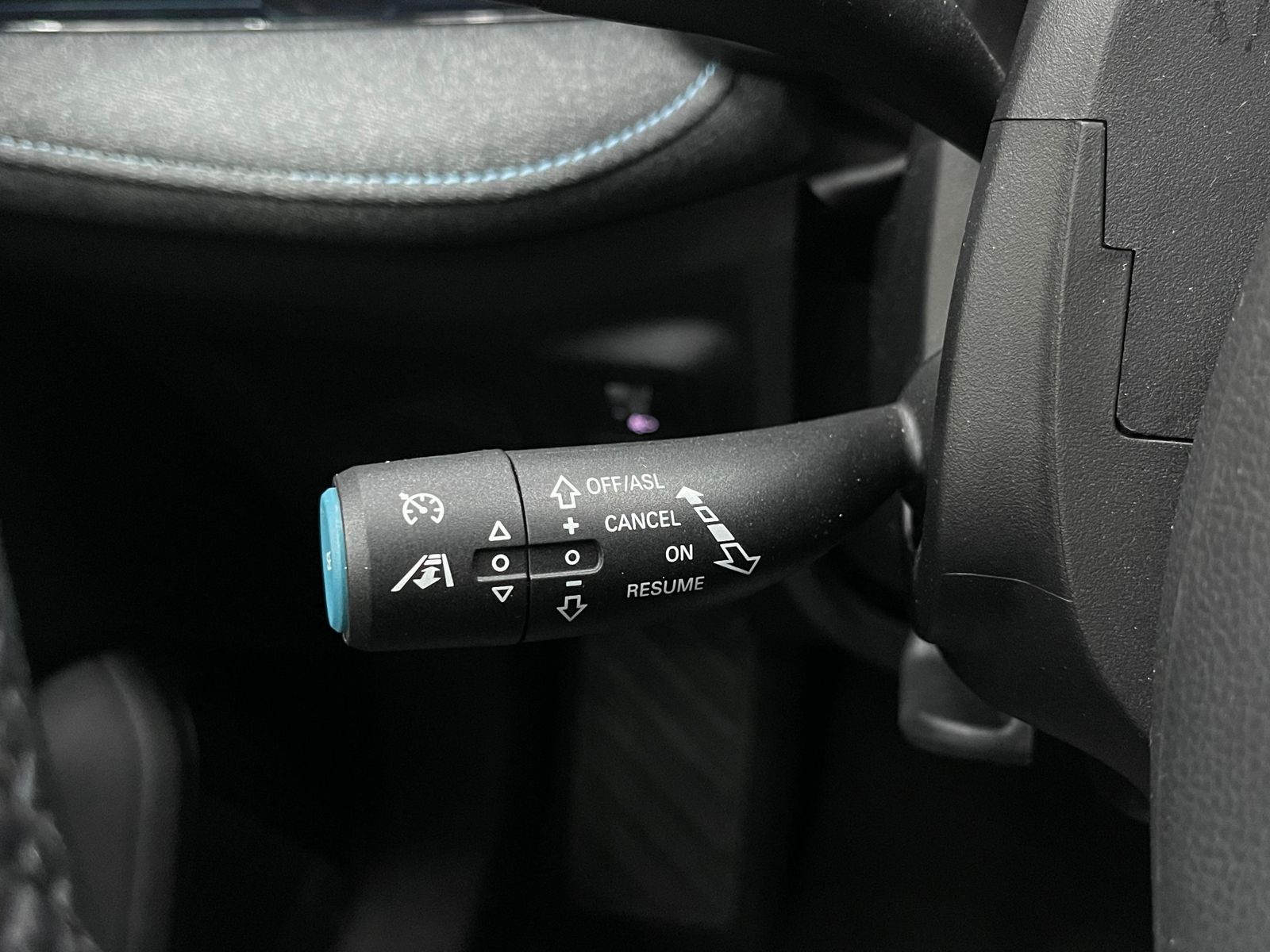 Fahrzeugabbildung MG MG5 61 KWH Luxury NAVI+LED+SHZ+DAB+ACC+360°+DAB+