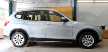 BMW X3 - 5