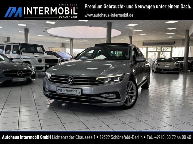 Volkswagen Passat 2.0 TDI 4M*R-Line*Matrix*ACC*Pano*360°*