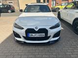 BMW  430i Gran Coupe M Sport Pro - BMW 430 Gran Coupé in Dortmund