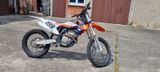 KTM 250 SX-F - Angebote entsprechen deinen Suchkriterien