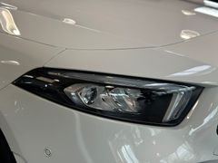 MERCEDES-BENZ A 200 - Ansicht 11
