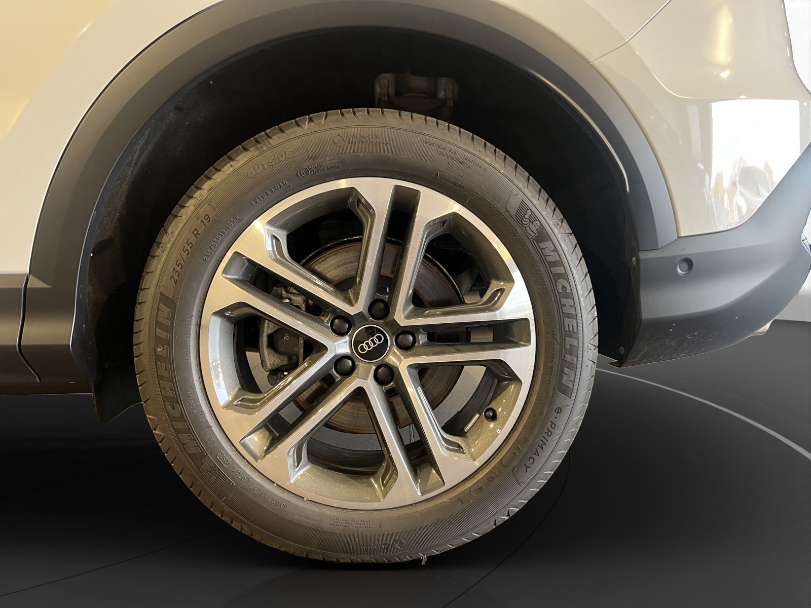 Audi Q5 - Bild 14