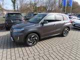 Suzuki Vitara 1.4 Hybrid Comfort + Allgrip 6 AT - Suzuki Vitara V6 mit Hybrid-Antrieb (Benzin/Elektro)