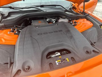 Dodge ChargerChallenger Daytona RT AWD nur 5500KM