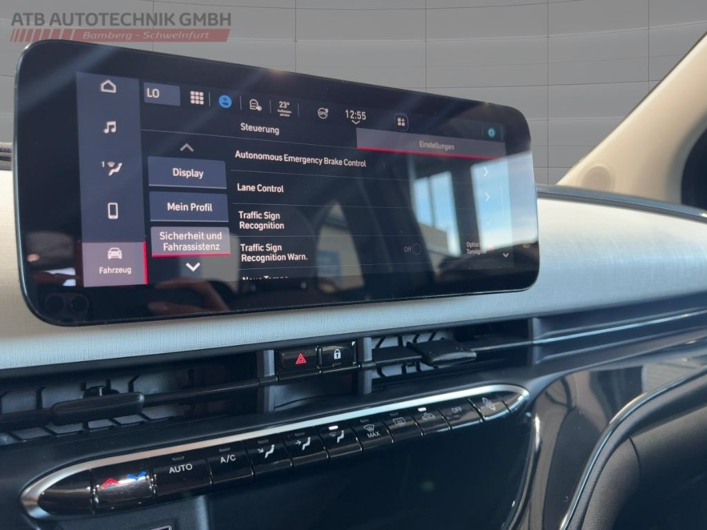 Fahrzeugabbildung Fiat 500 Hybrid Pop, Tech-Paket, DAB, Klimautom, CarP