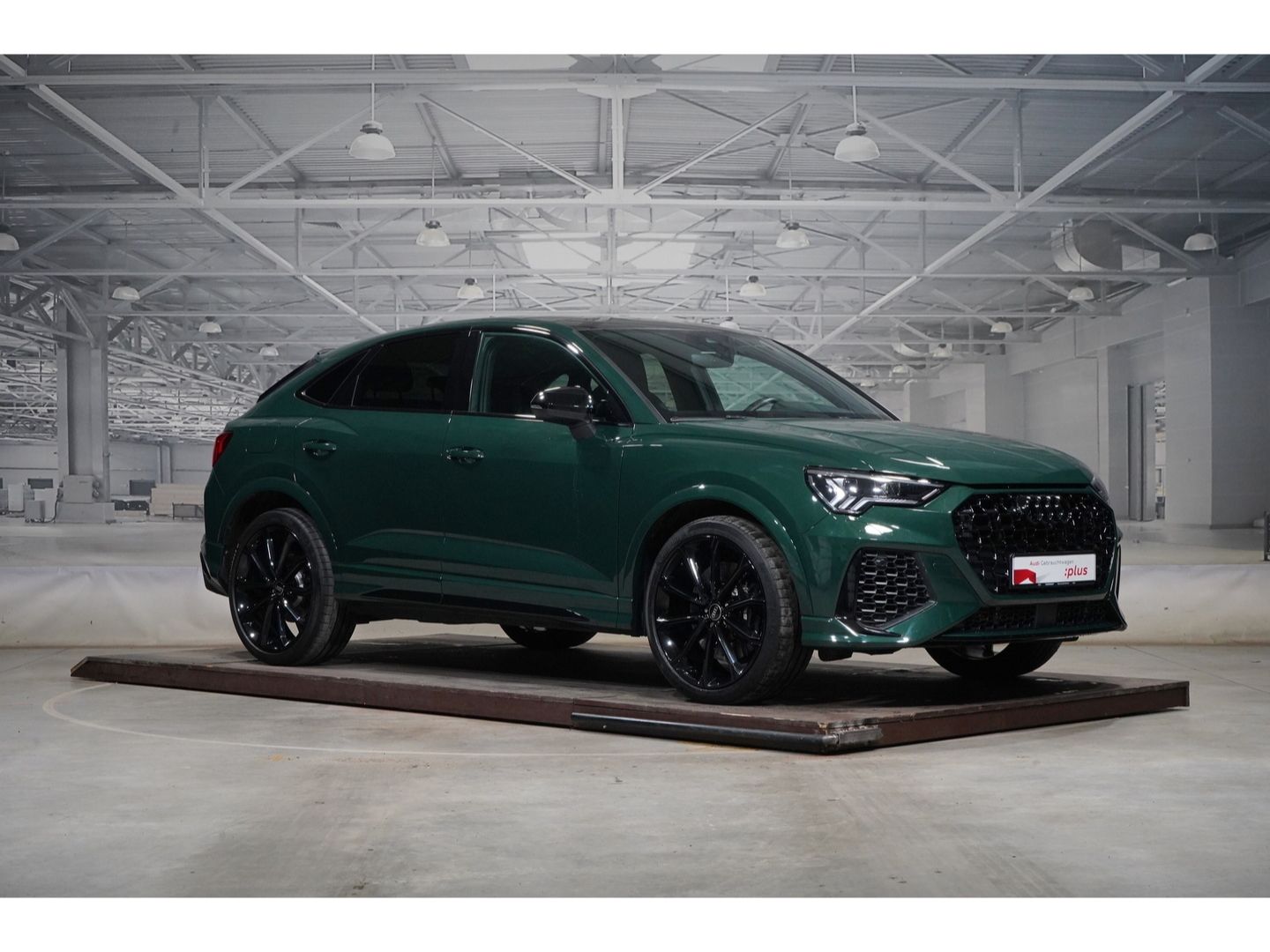 Audi RSQ3 - Bild 4