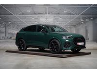 Audi RSQ3 - Vorschau Bild 4
