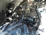 TGB BLADE 550 LT - TGB QUAD BLADE 550